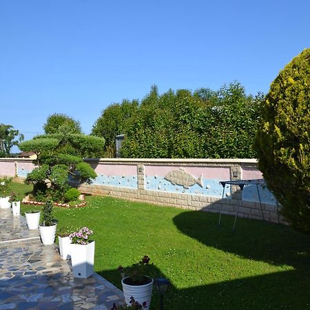 Villa Baldi -Apartmani Danny Tar-Vabriga Екстериор снимка