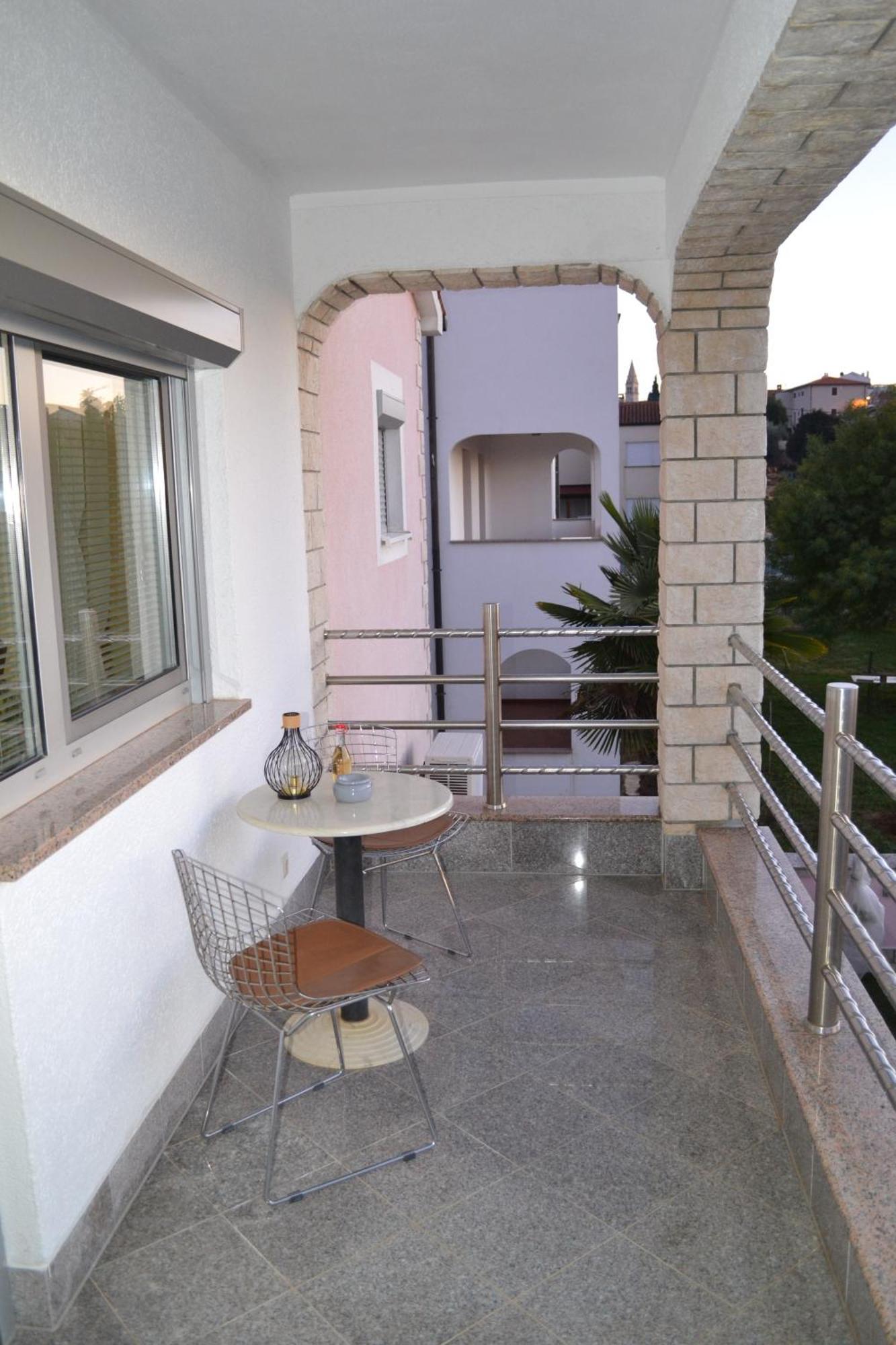 Villa Baldi -Apartmani Danny Tar-Vabriga Екстериор снимка