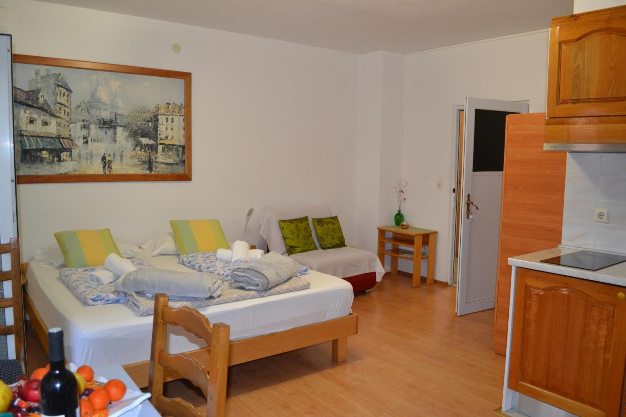 Villa Baldi -Apartmani Danny Tar-Vabriga Екстериор снимка