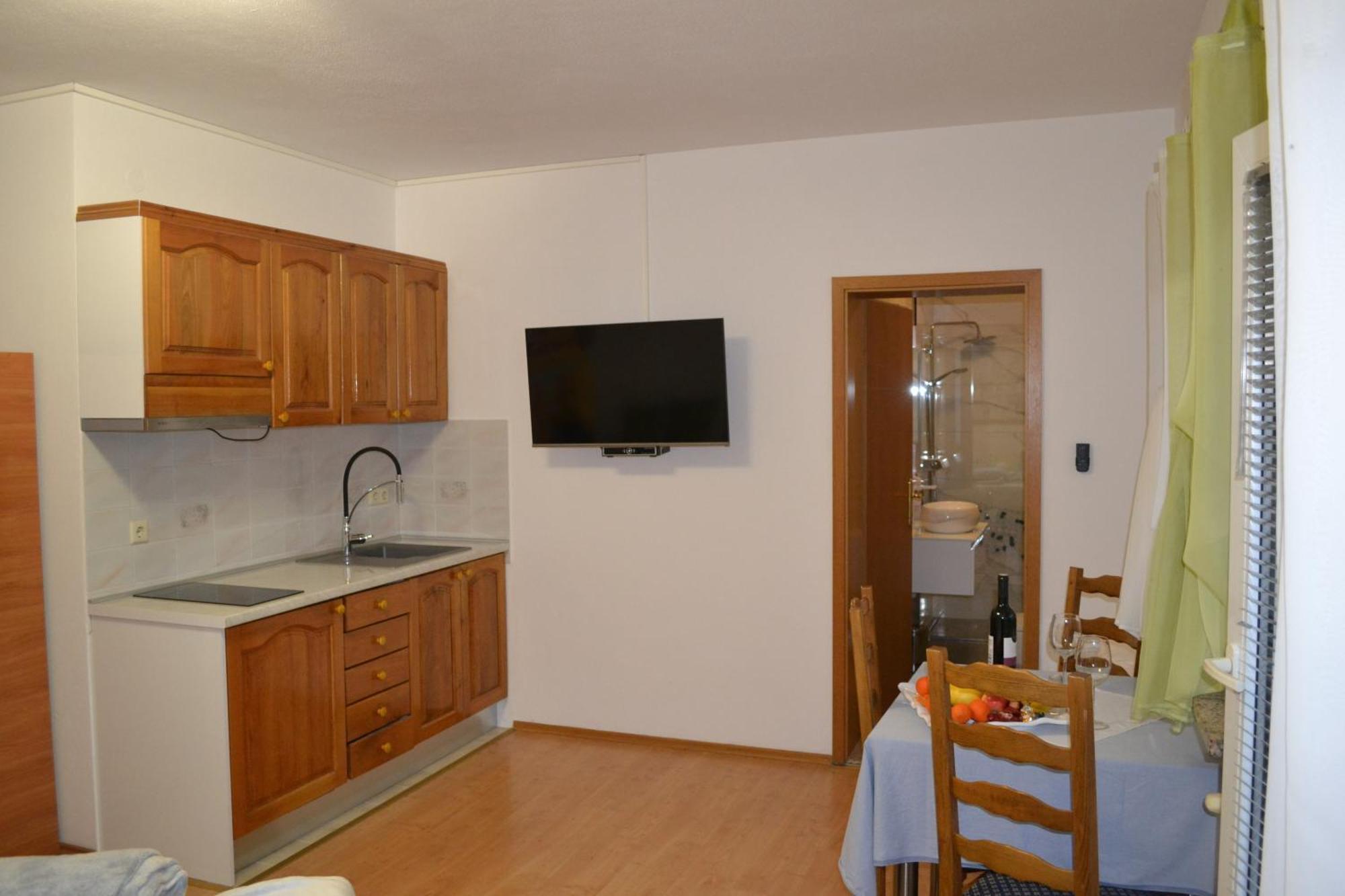 Villa Baldi -Apartmani Danny Tar-Vabriga Екстериор снимка
