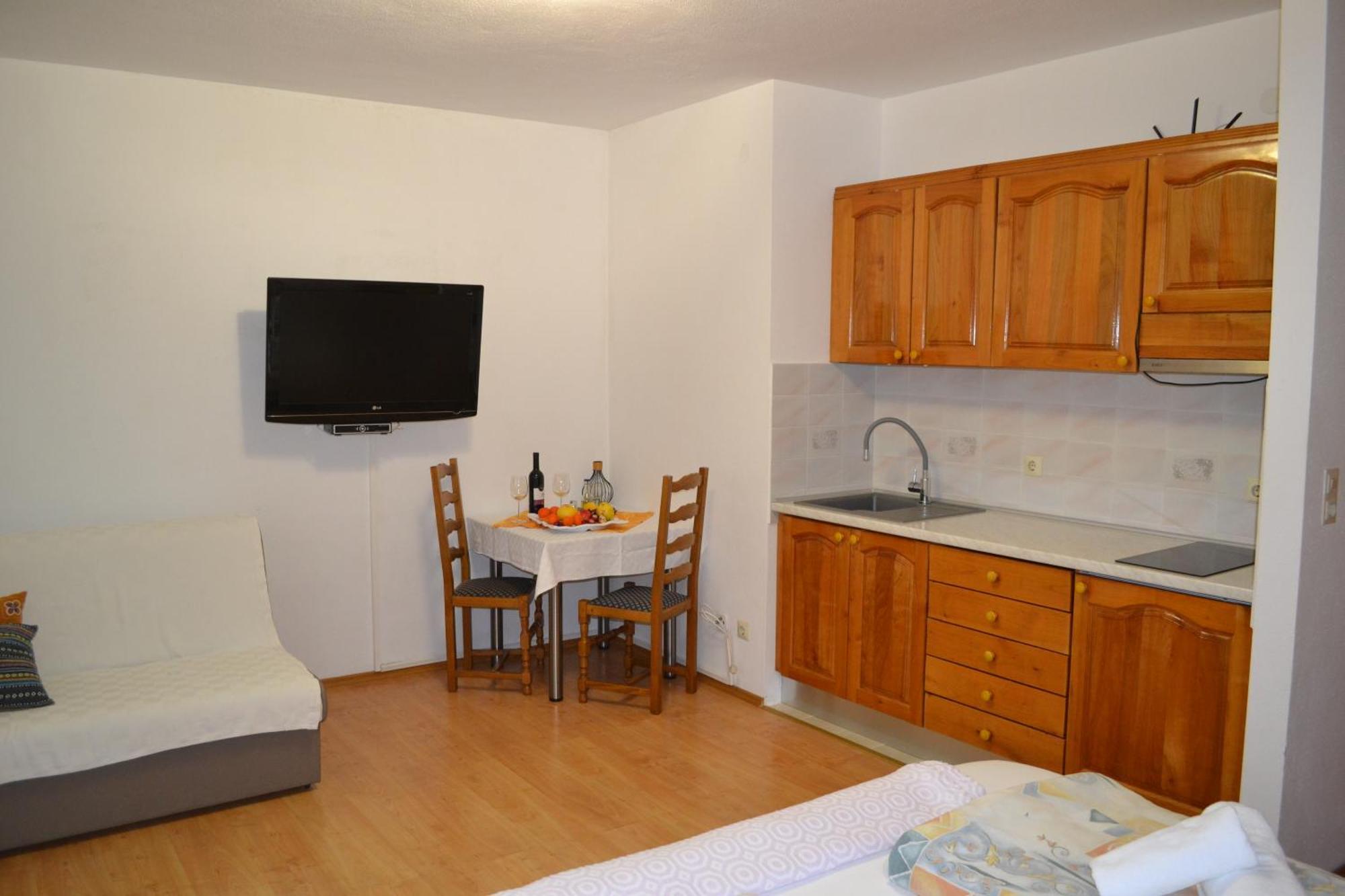 Villa Baldi -Apartmani Danny Tar-Vabriga Екстериор снимка