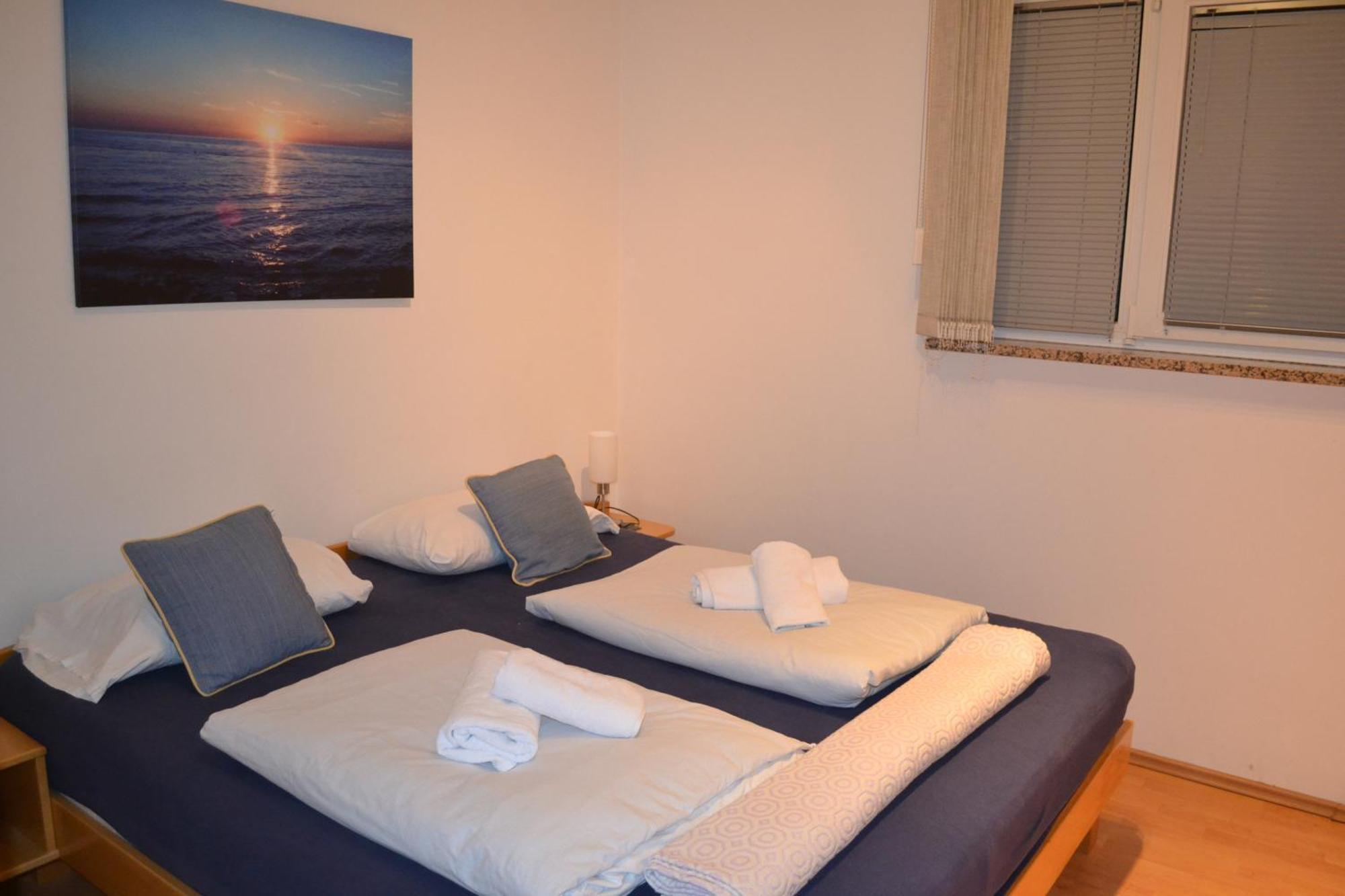 Villa Baldi -Apartmani Danny Tar-Vabriga Екстериор снимка