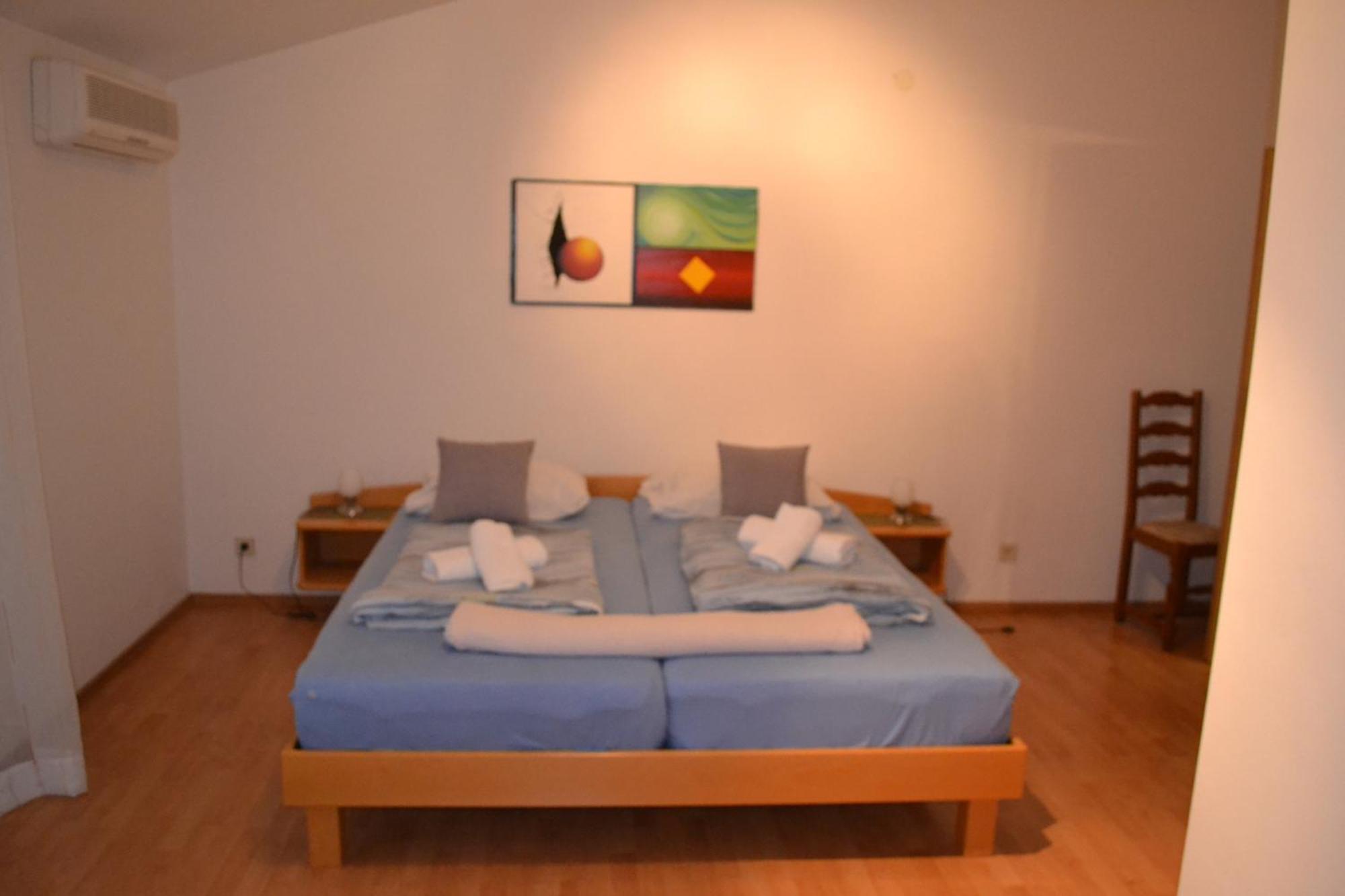 Villa Baldi -Apartmani Danny Tar-Vabriga Екстериор снимка