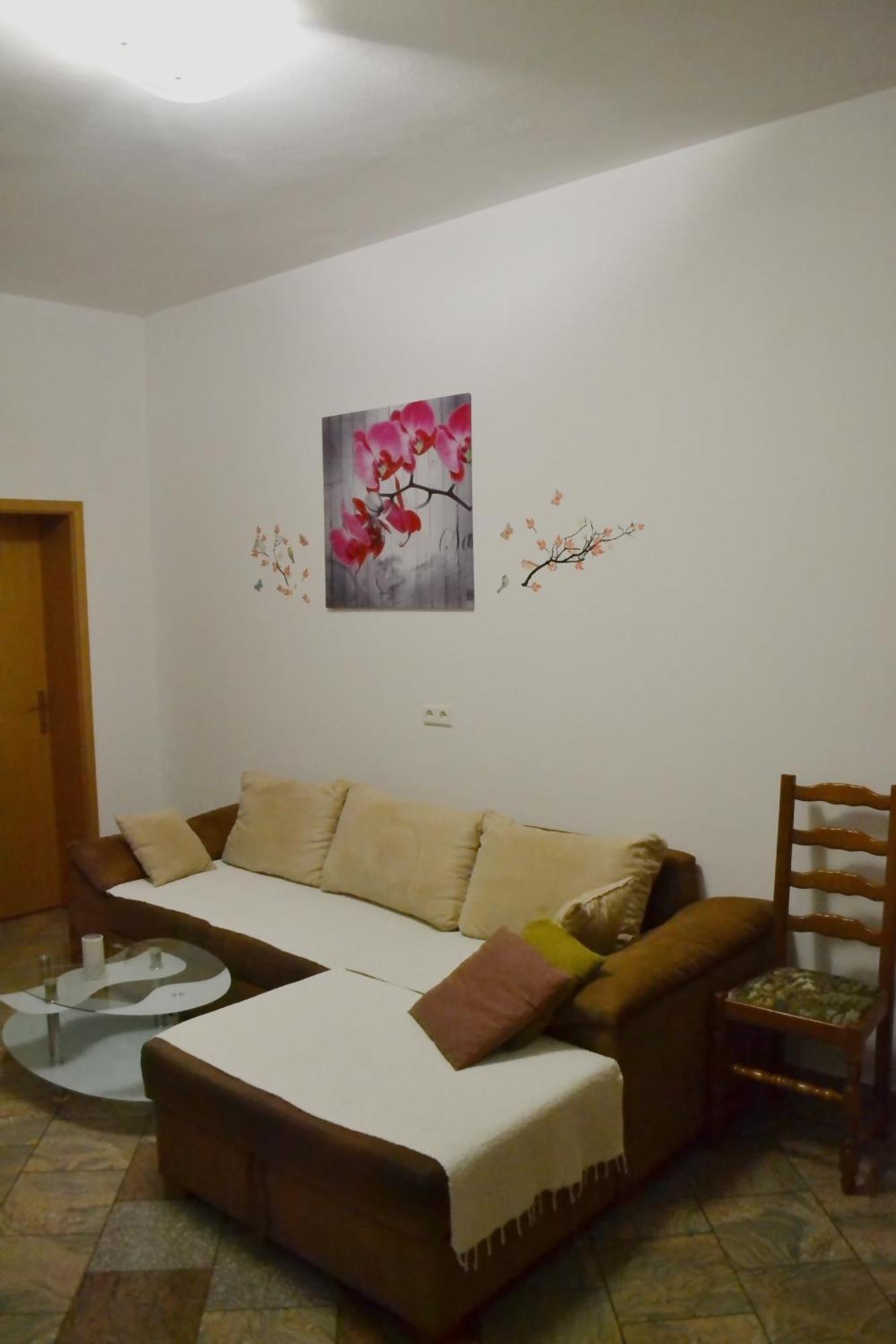 Villa Baldi -Apartmani Danny Tar-Vabriga Екстериор снимка
