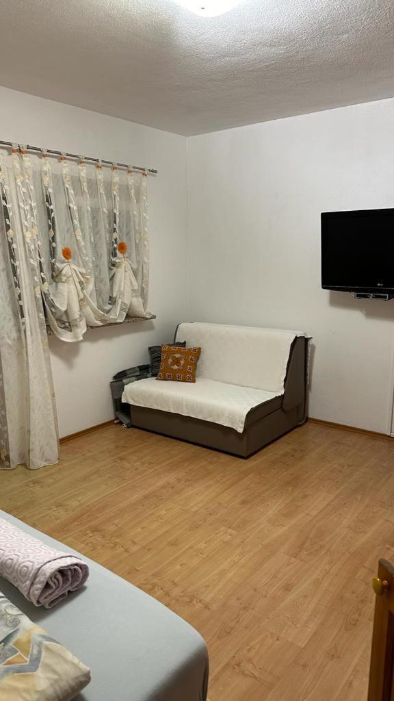 Villa Baldi -Apartmani Danny Tar-Vabriga Екстериор снимка