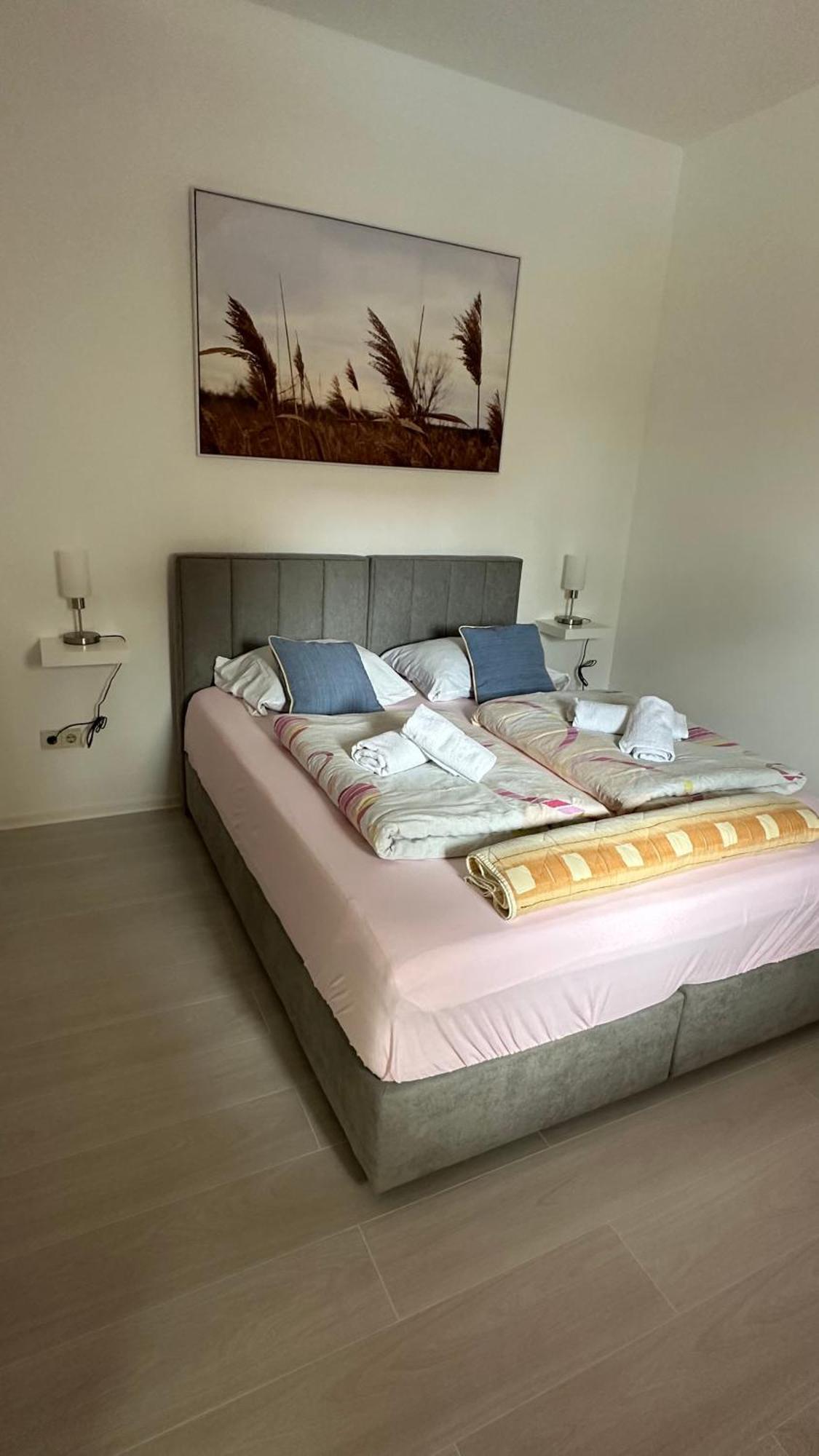 Villa Baldi -Apartmani Danny Tar-Vabriga Екстериор снимка