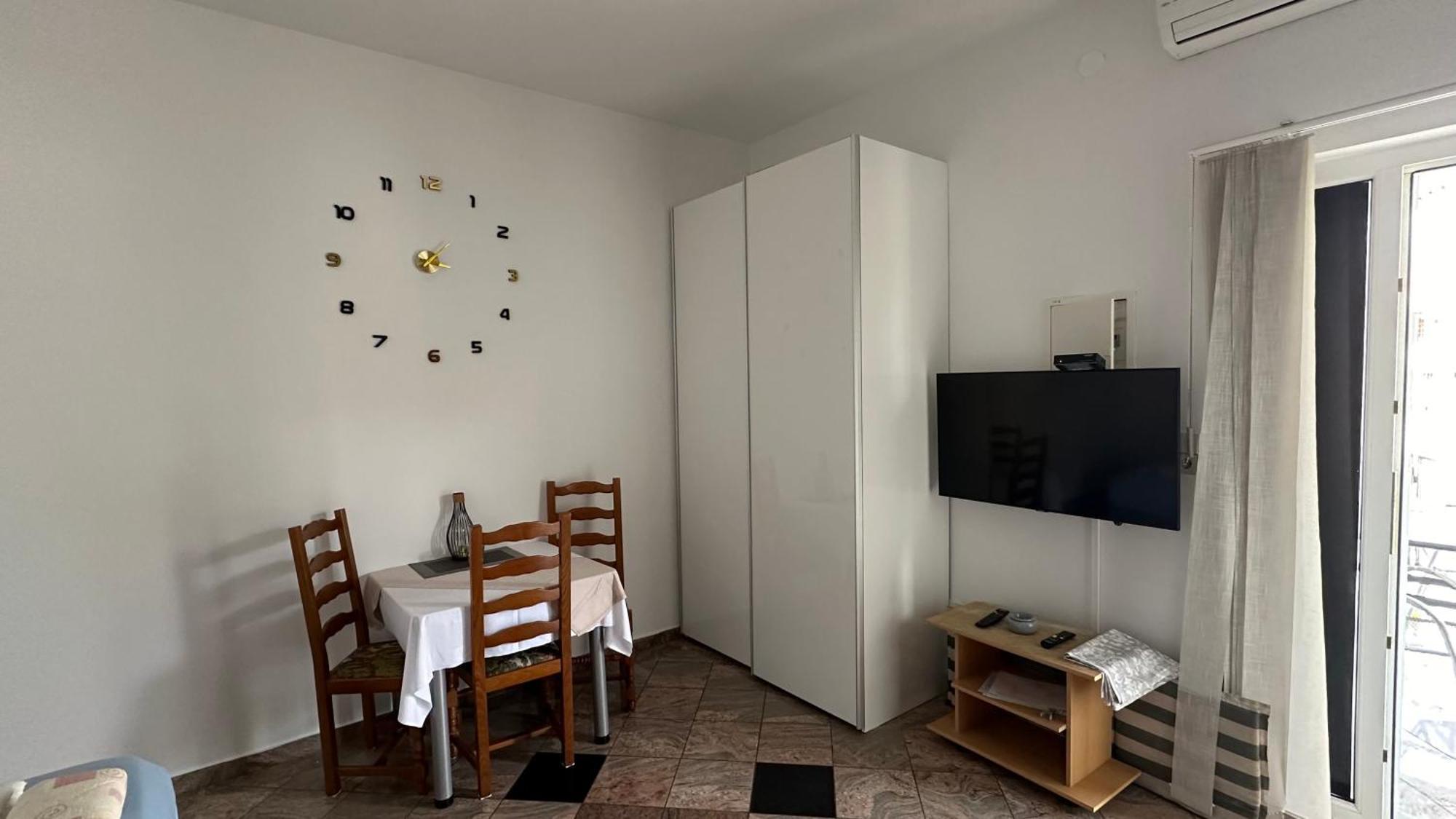 Villa Baldi -Apartmani Danny Tar-Vabriga Екстериор снимка