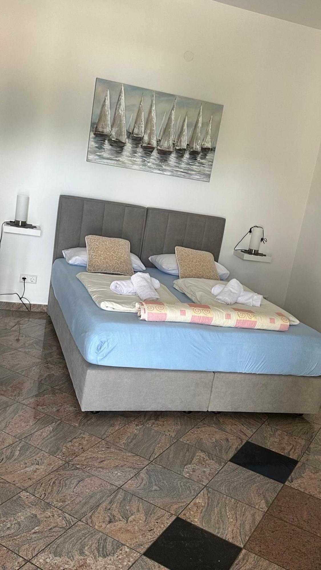 Villa Baldi -Apartmani Danny Tar-Vabriga Екстериор снимка