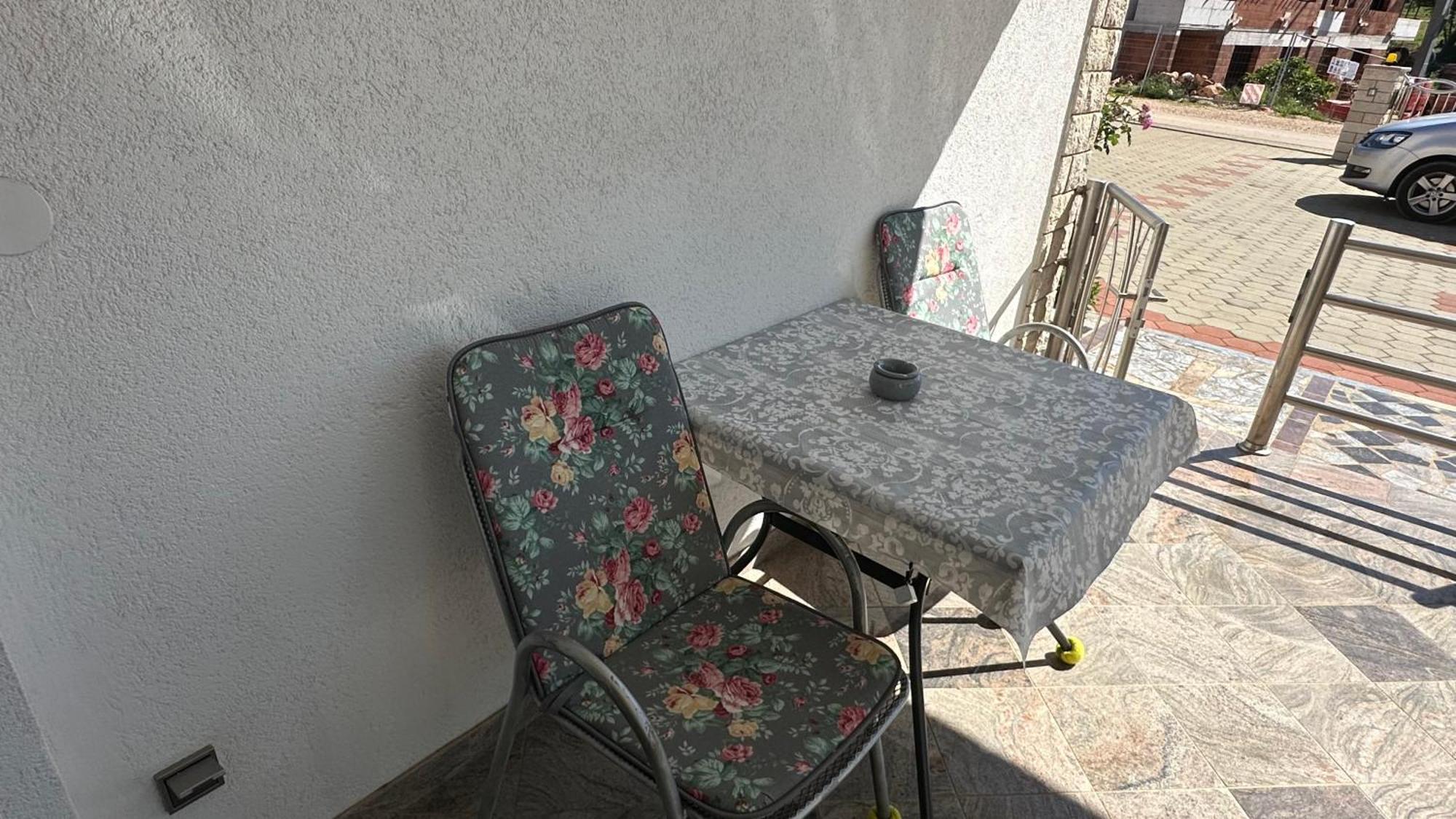 Villa Baldi -Apartmani Danny Tar-Vabriga Екстериор снимка