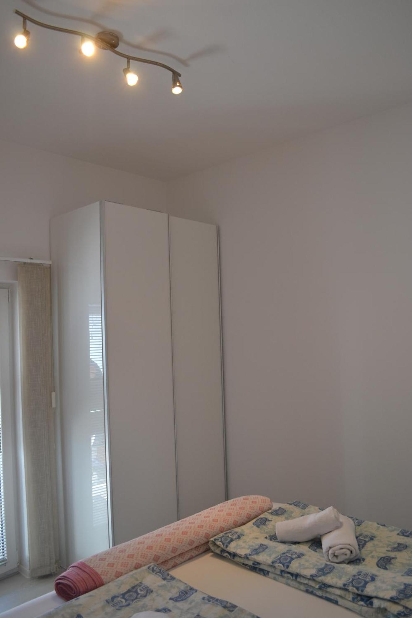Villa Baldi -Apartmani Danny Tar-Vabriga Екстериор снимка