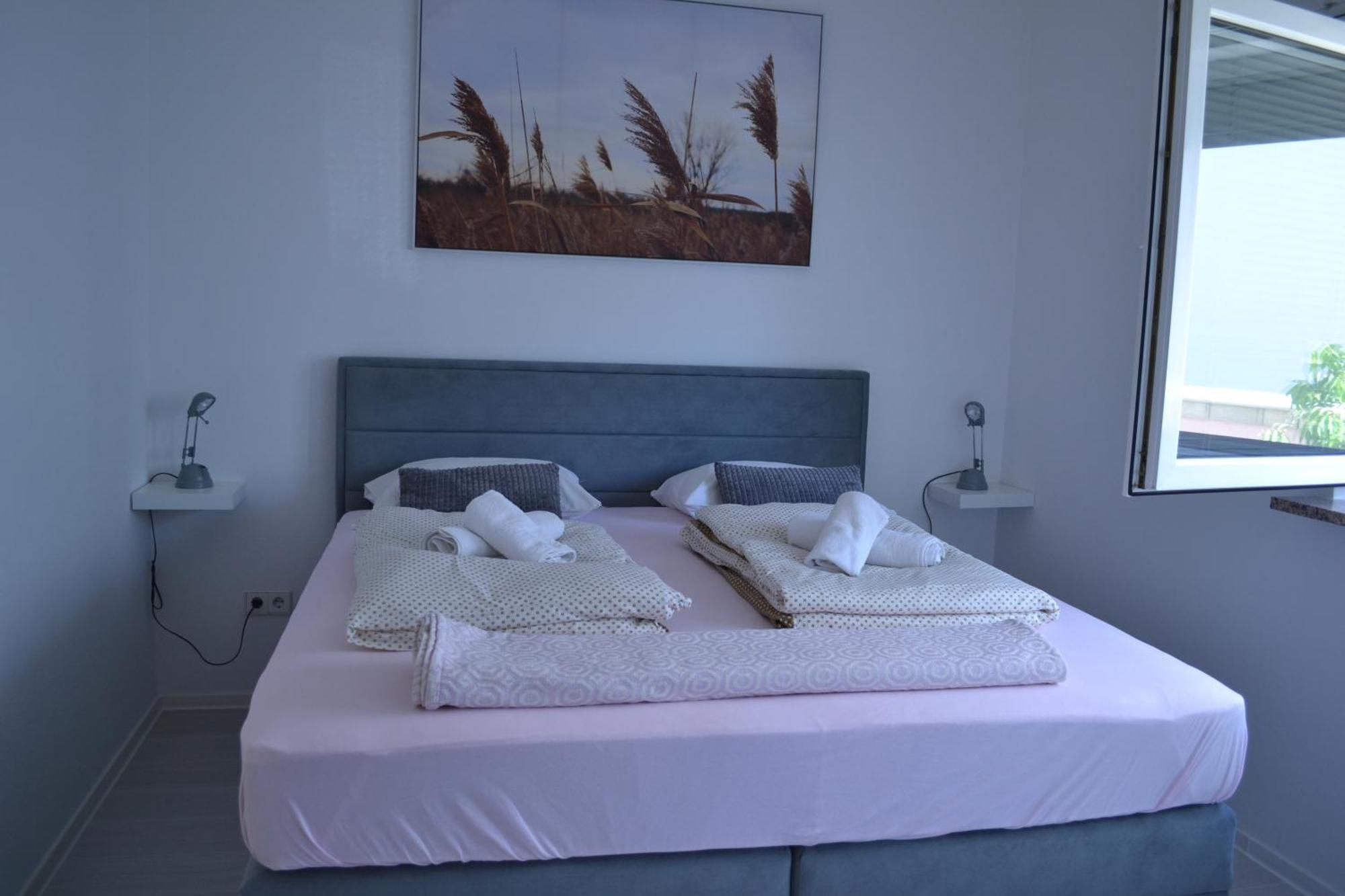 Villa Baldi -Apartmani Danny Tar-Vabriga Екстериор снимка