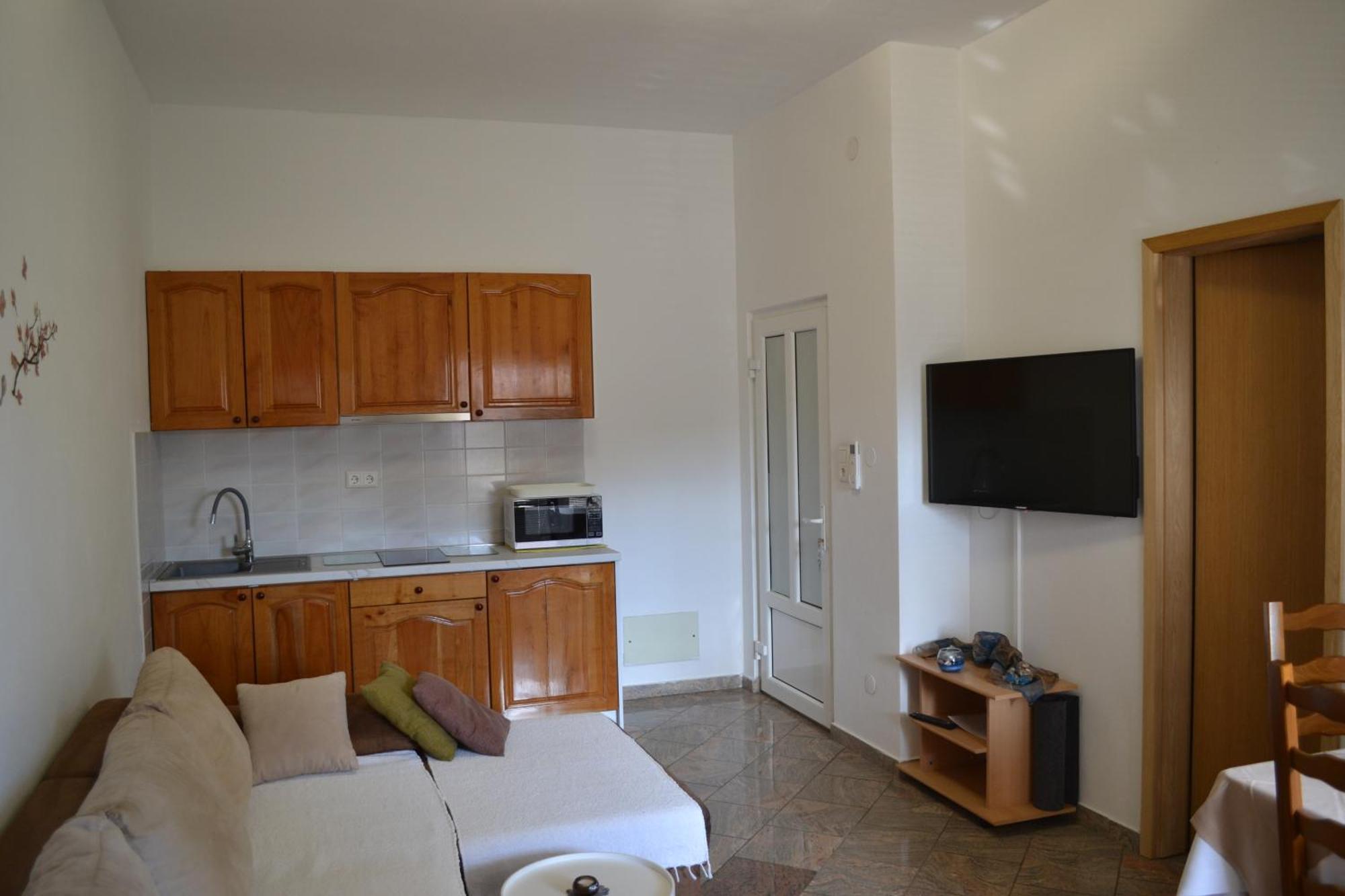 Villa Baldi -Apartmani Danny Tar-Vabriga Екстериор снимка