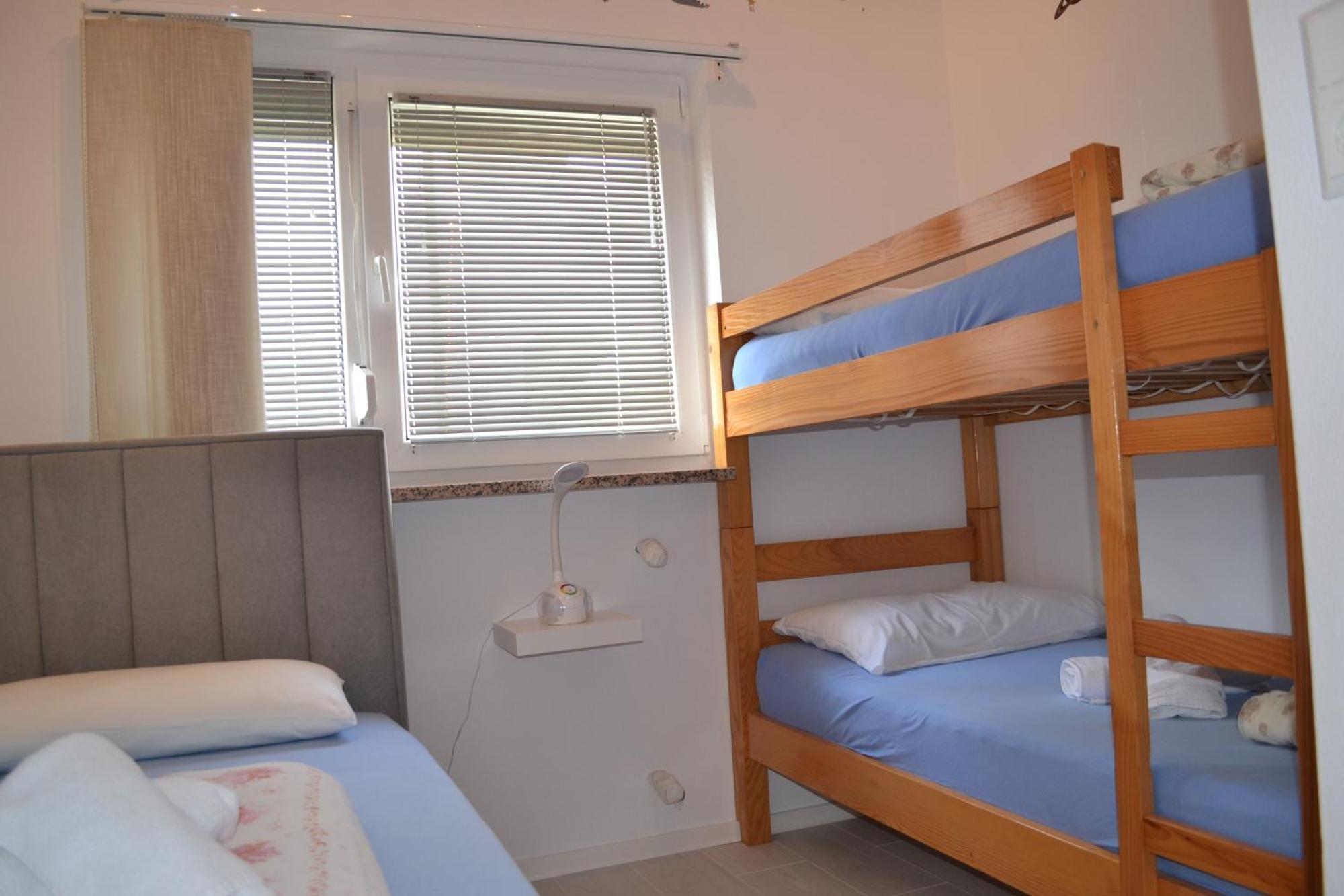 Villa Baldi -Apartmani Danny Tar-Vabriga Екстериор снимка