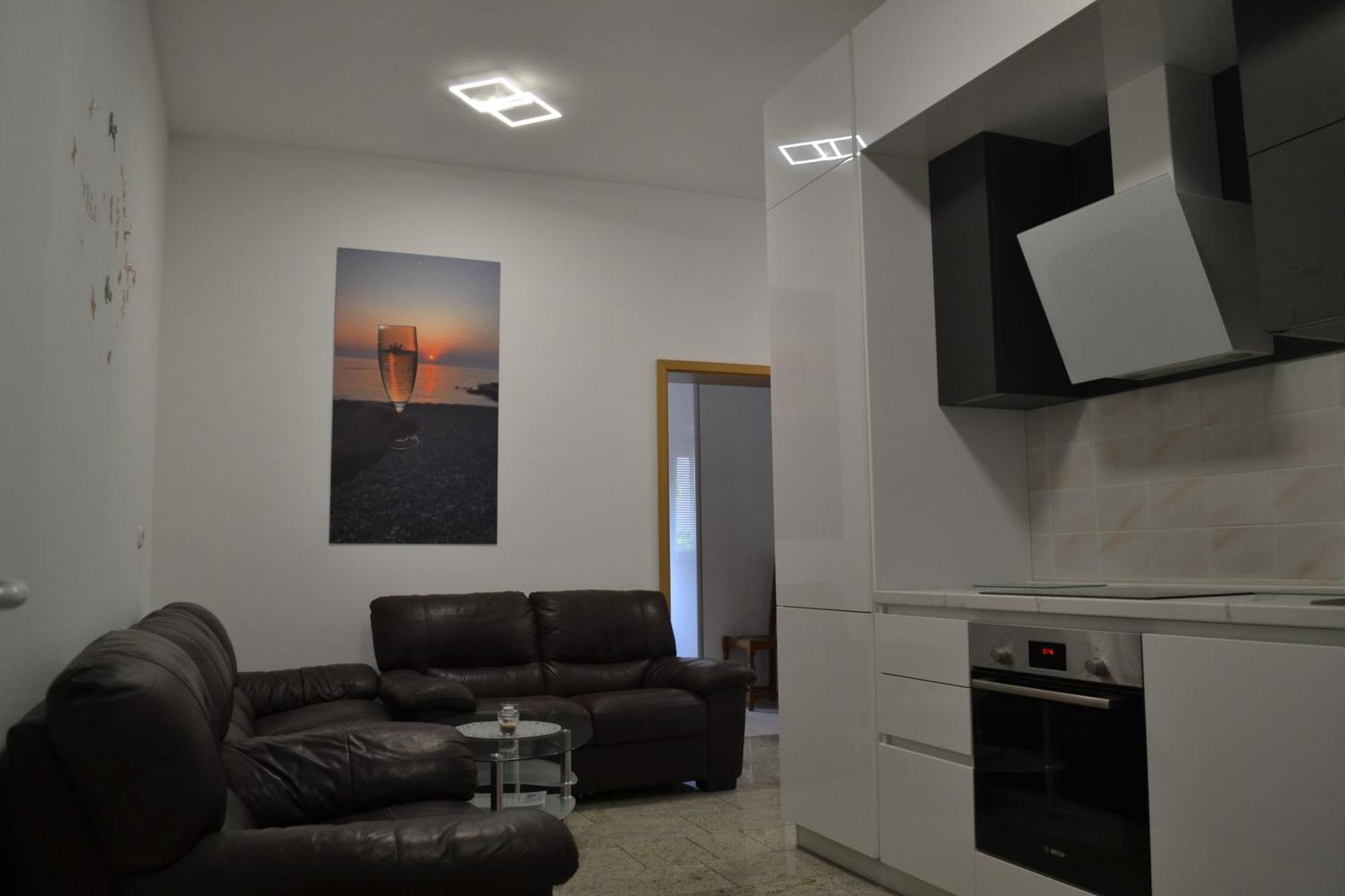 Villa Baldi -Apartmani Danny Tar-Vabriga Екстериор снимка
