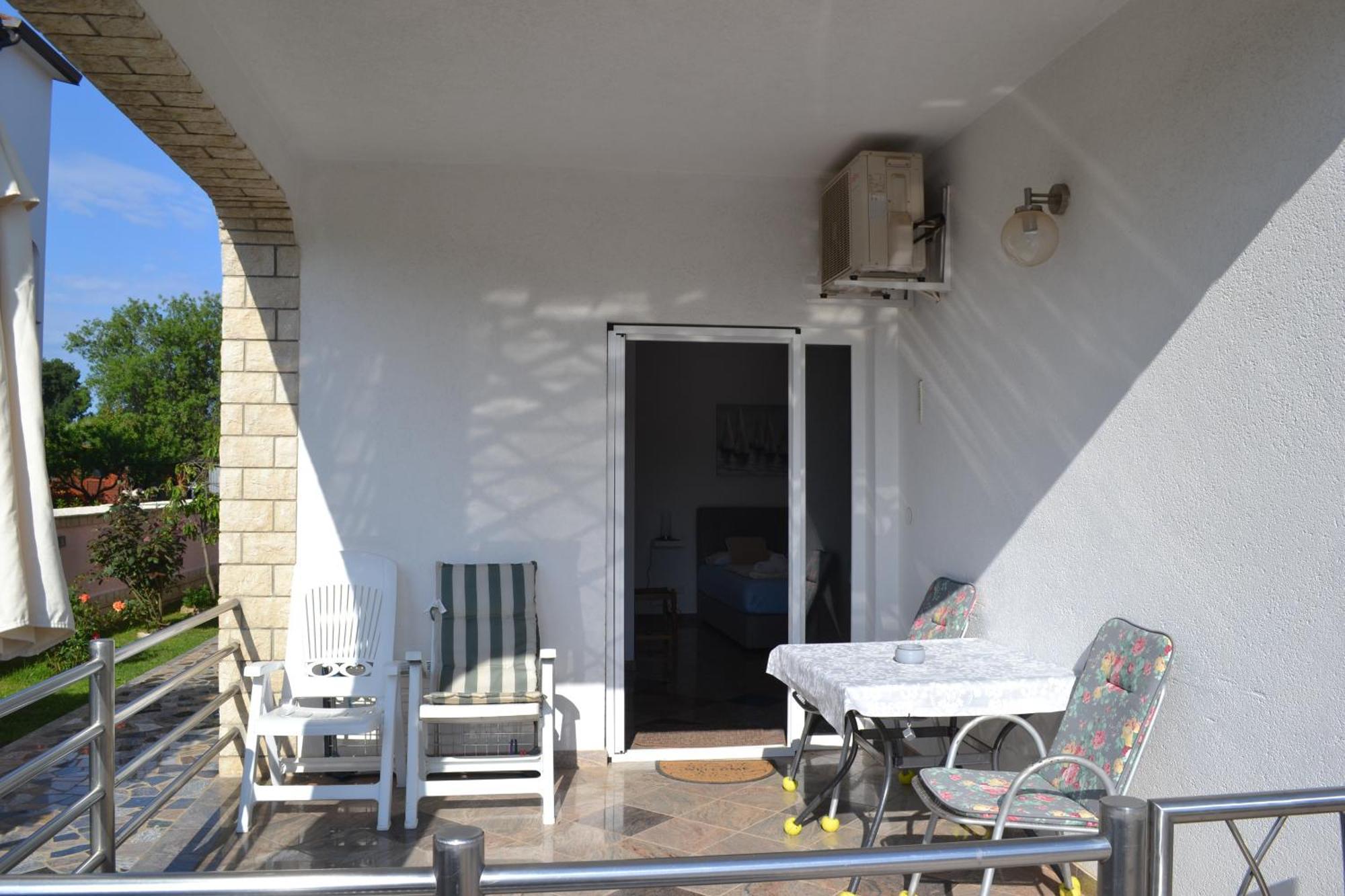 Villa Baldi -Apartmani Danny Tar-Vabriga Екстериор снимка